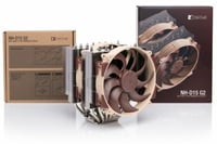 Noctua 140mm - Ventilateur CPU Noctua - grosbill.com - 3