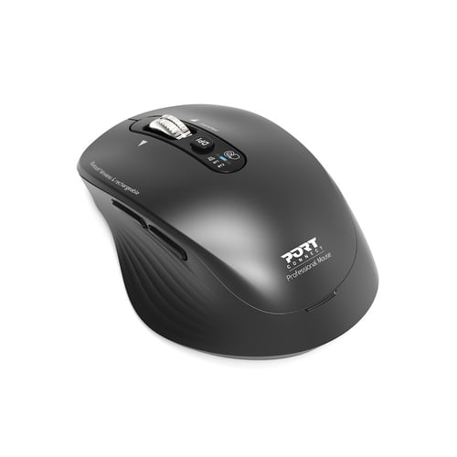 Port Combo Pro - Souris PC Port - grosbill.com - 3