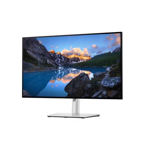 UltraSharp U2722DE - Achat / Vente sur grosbill.com - 1