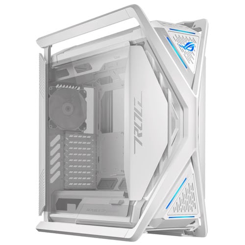 Asus ROG HYPERION GR701 Blanc - Boîtier PC Asus - grosbill.com - 13