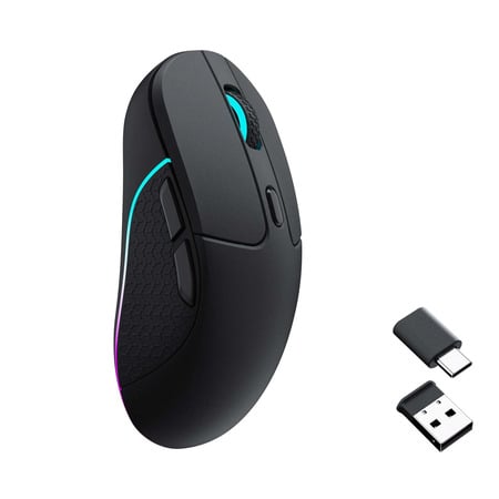 Keychron M3 Wireless - Souris PC Keychron - grosbill.com - 0