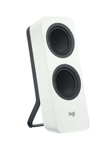 Z207 Bluetooth CPU Speakers-OFF Wht EMEA - Achat / Vente sur grosbill.com - 5