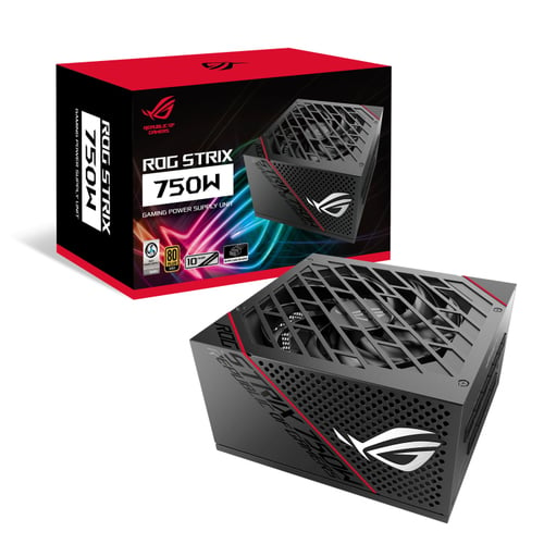 Alimentation Asus Grosbill