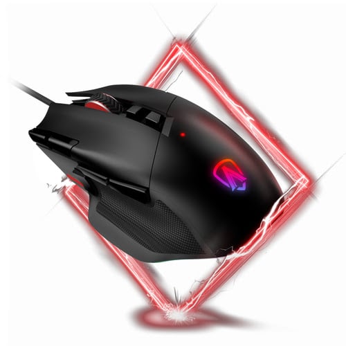 Souris gaming filaire AOC