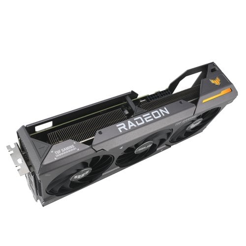 TUF-RX7600XT-O16G-GAMING - Achat / Vente sur grosbill.com - 9