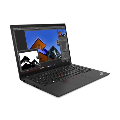 THINKPAD T14S R-7 PRO 7840U 1TB - Achat / Vente sur grosbill.com - 3