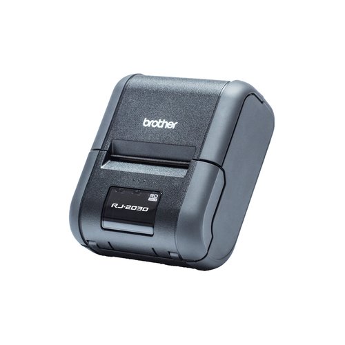 /Mobile label/receipt printer   (RJ2030Z1) - Achat / Vente sur grosbill.com - 1