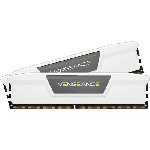 Corsair Vengeance 32Go (2x16Go) DDR5 5600MHz - Mémoire PC Corsair sur grosbill.com - 2