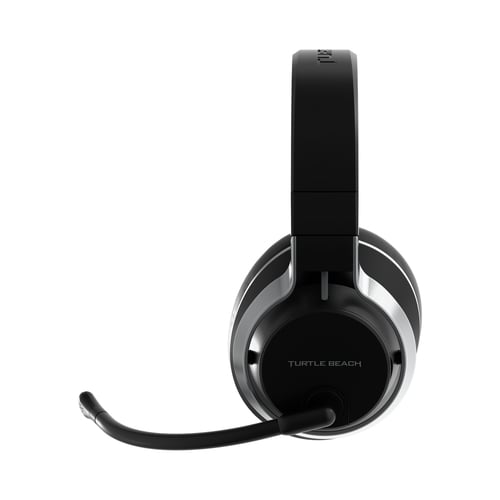 Turtle Beach Stealth Pro PS/Sans fil et Bluetooth/Noir Stereo - Micro-casque - 4