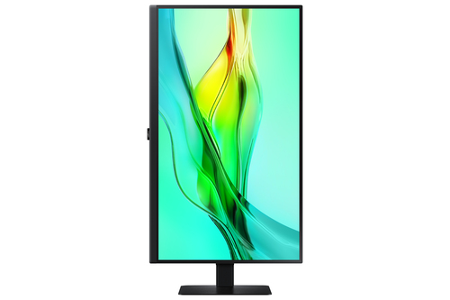 Samsung 27"  LS27D600UAUXEN - Ecran PC Samsung - grosbill.com - 2