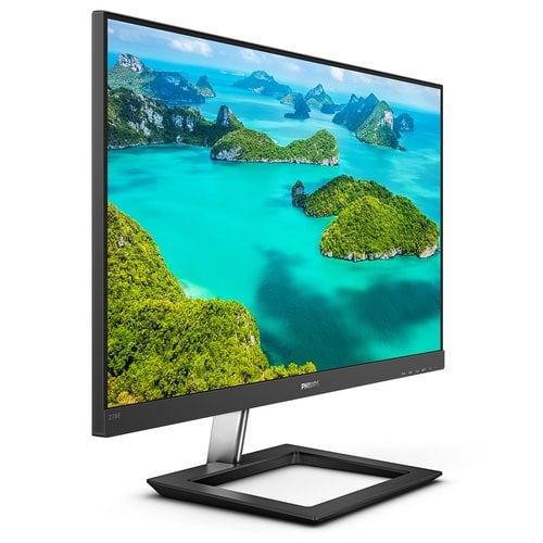 Philips Monitor Serie E 278E1A - Achat / Vente sur grosbill.com - 8