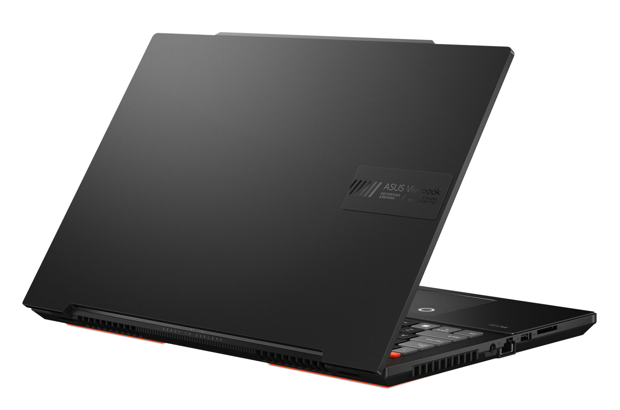 Asus 90NB10Z2-M003P0 - PC portable Asus - grosbill.com - 3