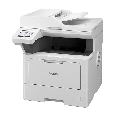 Imprimante multifonction Brother DCP-L5510DW - grosbill.com - 9