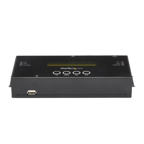 Duplicator/Eraser - 2.5/3.5" SATA/SAS - Achat / Vente sur grosbill.com - 3