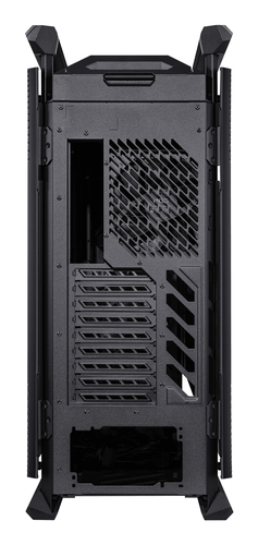 Asus ROG Hyperion GR701 BTF Noir Noir - Boîtier PC Asus - 8