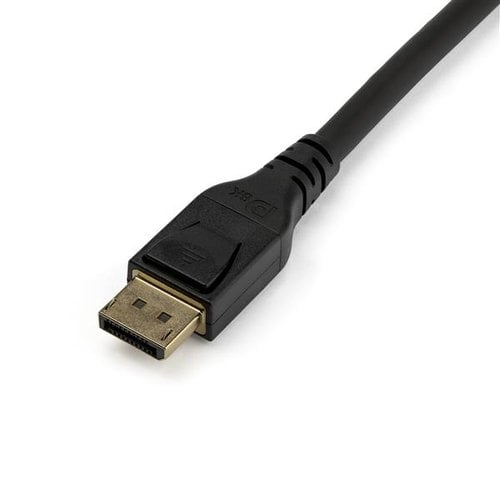 Cable - DisplayPort 1.4 - 3m 9.8 ft - Achat / Vente sur grosbill.com - 1