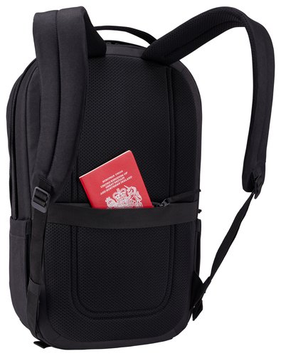 Case Logic Invigo Eco Backpack 15.6" - Achat / Vente sur grosbill.com - 6