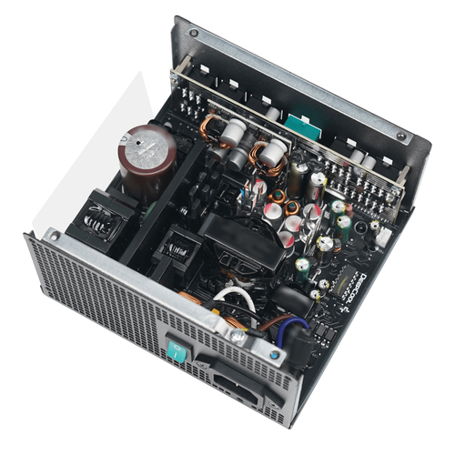 Deepcool PN850M - ATX 3.1 850W - 80+ Gold - Noir (R-PN850M-FC0B-EU) - Achat / Vente Alimentation sur grosbill.com - 5