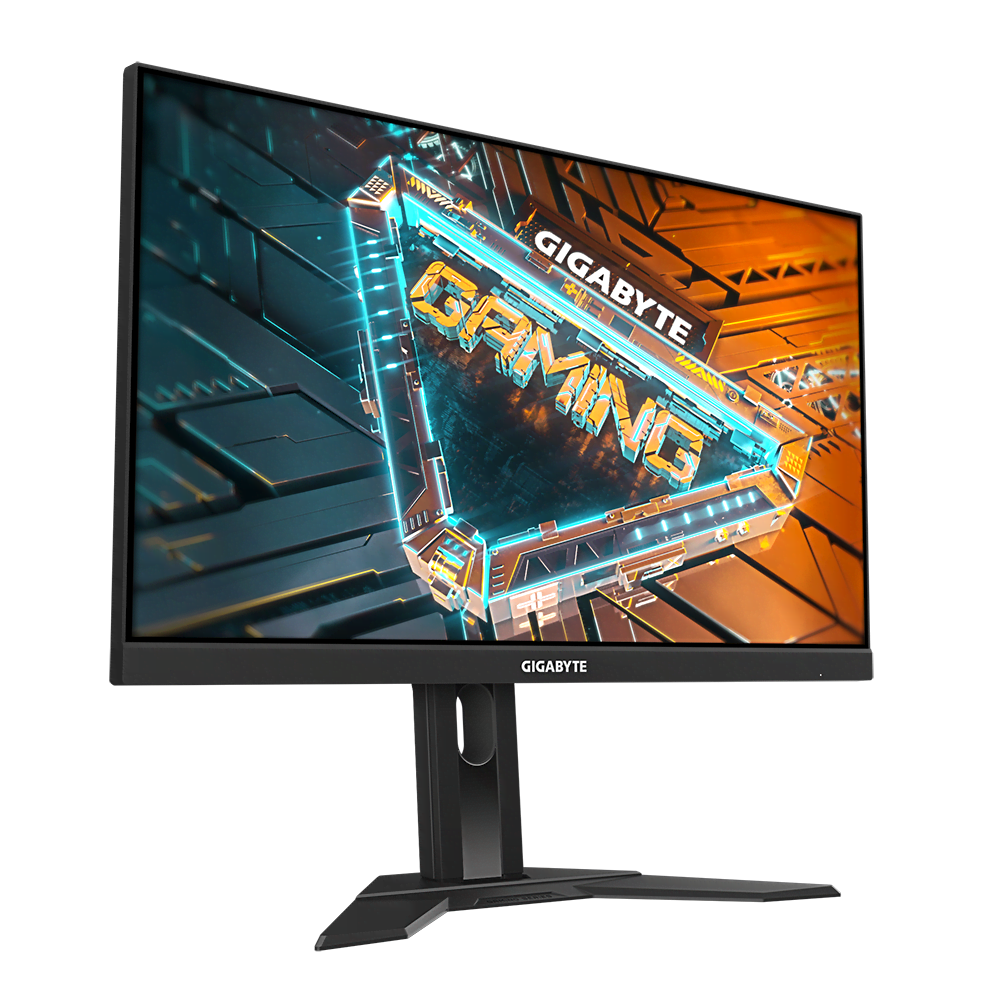 Gigabyte 24"  G24F 2 - Ecran PC Gigabyte - grosbill.com - 4