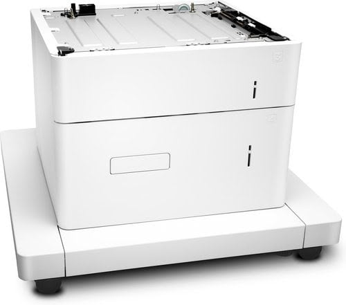 LASERJET MEUBLE 2550 FEUILLES (J8J92A) - Achat / Vente sur grosbill.com - 1