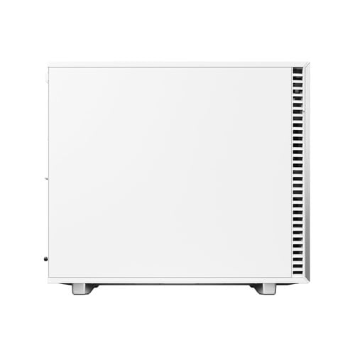 Fractal Design Define 7 White Midi-Tower - gedÃ¤mmt, weiÃŸ - Achat / Vente sur grosbill.com - 3