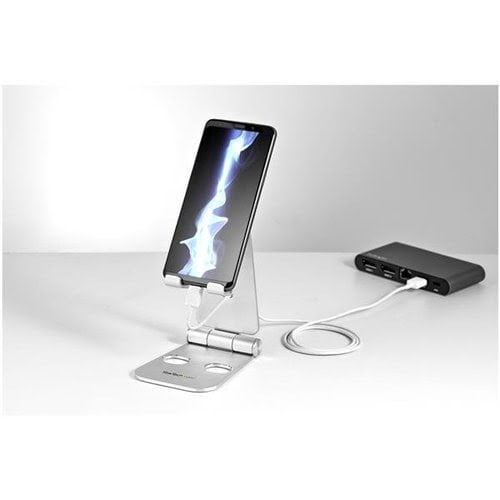 Stand - Phone and Tablet - Multi Angle - Achat / Vente sur grosbill.com - 3