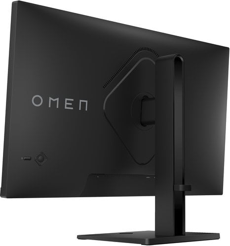 OMEN 27 FHD 165Hz Gaming Mon EMEA-INTL E - Achat / Vente sur grosbill.com - 7