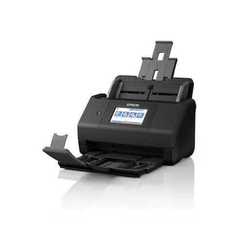 Epson WorkForce - ES-580W  - Scanner Epson - grosbill.com - 14