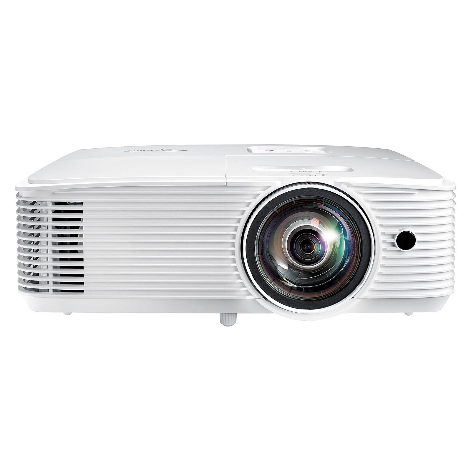 W309STe WXGA 3800 ANSI lumens 25.000:1 - Achat / Vente sur grosbill.com - 0