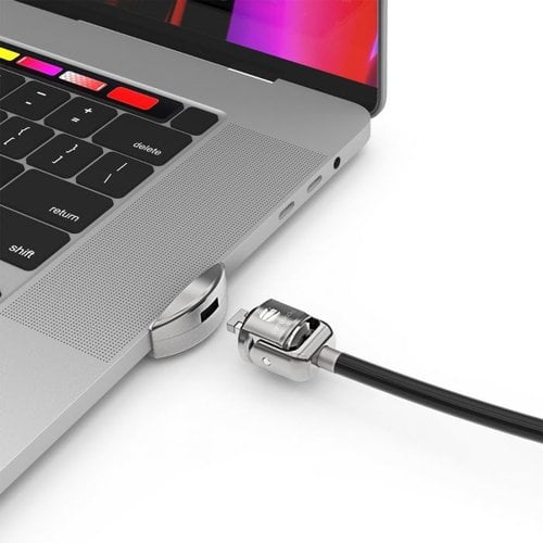 Ledge Sec Lock Slot Adp Macbook Pro16 KL - Achat / Vente sur grosbill.com - 3