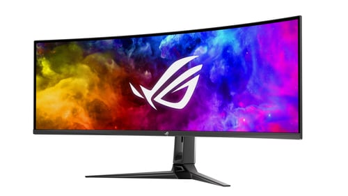 Asus 49"  90LM09C0-B01970 - Ecran PC Asus - grosbill.com - 4