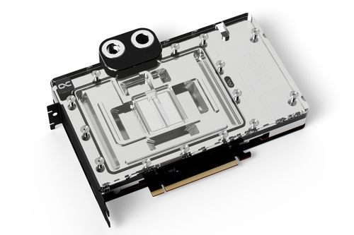 Alphacool Core Geforce RTX 4090 Founders Edition - Watercooling - 2