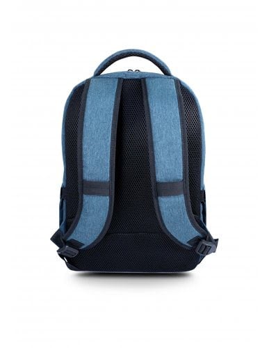 ECOLOGIC BACKPACK r-PET 13/14 DEEP BLUE - Achat / Vente sur grosbill.com - 3