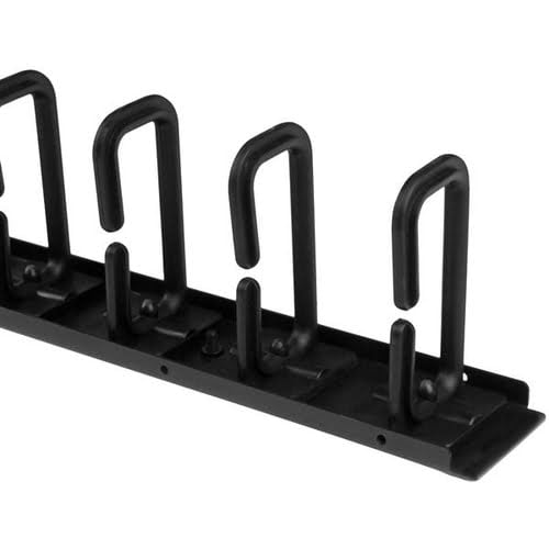 Cable Organizer 6ft Vertical D-Ring - Achat / Vente sur grosbill.com - 2