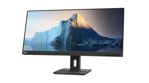 THINKVISION E29W-20 MONITOR - Achat / Vente sur grosbill.com - 6