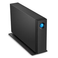 LaCie D2 Professiona 8TB DAS Pro Desktop - Achat / Vente sur grosbill.com - 1