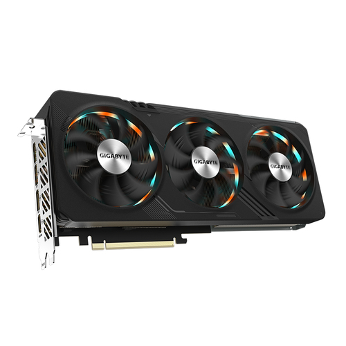 Gigabyte GeForce RTX 4070 GAMING OC V2 12G - Carte graphique - 6