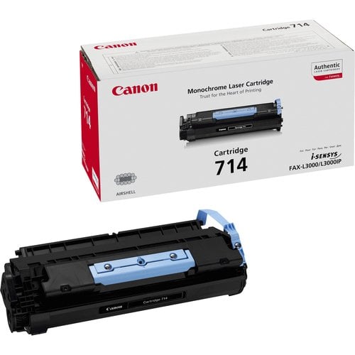 image produit Canon Cartridge 714  Grosbill