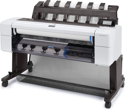 DesignJet T1600dr PS 36-in Printer - Achat / Vente sur grosbill.com - 1