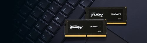 32GB DDR5-4800MHZ CL38 SODIMM - Achat / Vente sur grosbill.com - 14