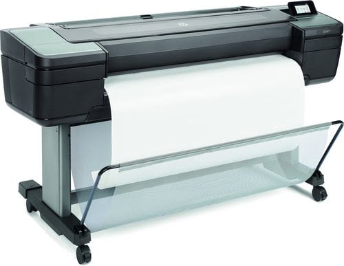 HP DesignJet Z6 44-in PostScript Printer - Achat / Vente sur grosbill.com - 2