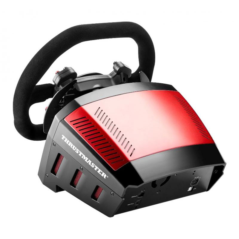 ThrustMaster TS-XW Racer Sparco P310 Competition Mod (4460157) - Achat / Vente Base de volant Simracing sur grosbill.com - 1