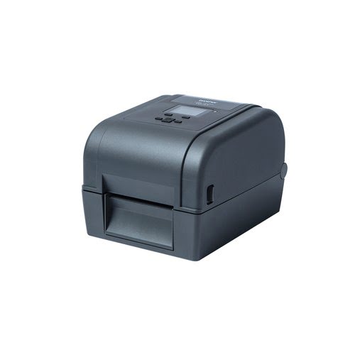 Label Printer TD-4650TNWB - Achat / Vente sur grosbill.com - 2