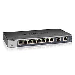 Netgear Switch MAGASIN EN LIGNE Grosbill