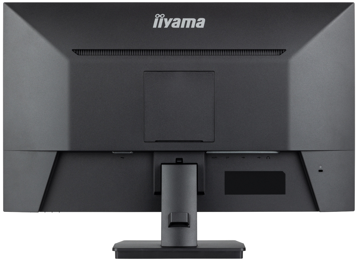 Iiyama 27"  XU2793QSU-B6 - Ecran PC Iiyama - grosbill.com - 4