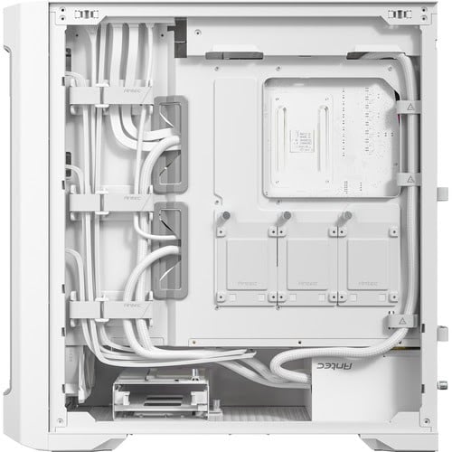 Antec Performance 1 Blanc Blanc - Boîtier PC Antec - grosbill.com - 6