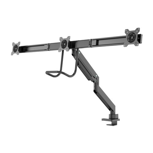 NewStar NeoMounts Flat Screen DeskMount - Achat / Vente sur grosbill.com - 3