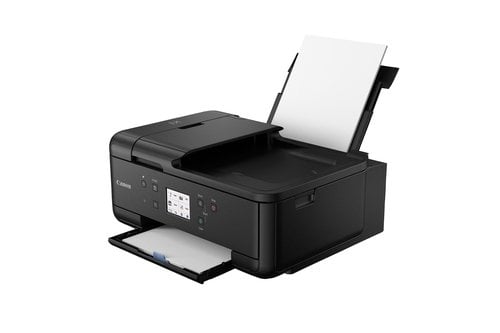 Imprimante multifonction Canon PIXMA TR7650 - grosbill.com - 14