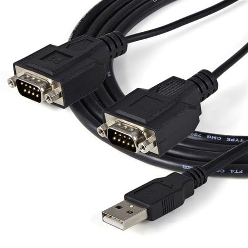 FTDI USB to Serial Adapter Cable w/COM - Achat / Vente sur grosbill.com - 4