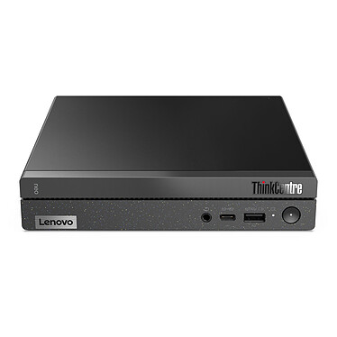 Lenovo ThinkCentre Neo i5 + Garantie 5 ans (12LN000EFR + 5WS0D80928) - Achat / Vente PC Fixe Constructeur sur grosbill.com - 0